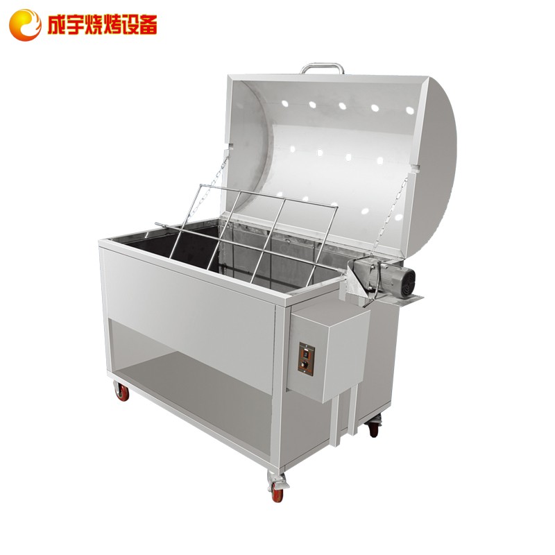 成宇燒烤設備加厚款-加厚款報價及產品圖片大全！