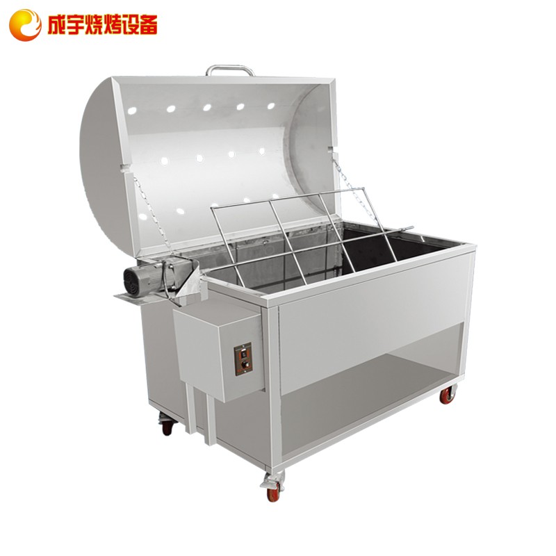 成宇燒烤設備加厚款-加厚款報價及產品圖片大全！