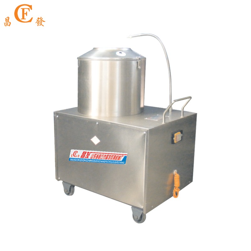 章丘昌發炊具機械削皮機-削皮機報價及產品圖片大全！