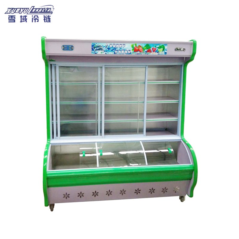 樂廚廚房設(shè)備展示柜-展示柜報價及產(chǎn)品圖片大全！
