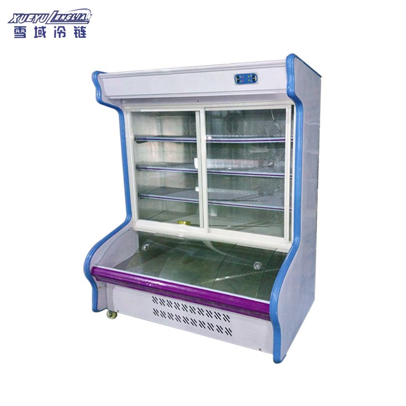 樂廚廚房設備柜直冷-柜直冷報價及產品圖片大全！