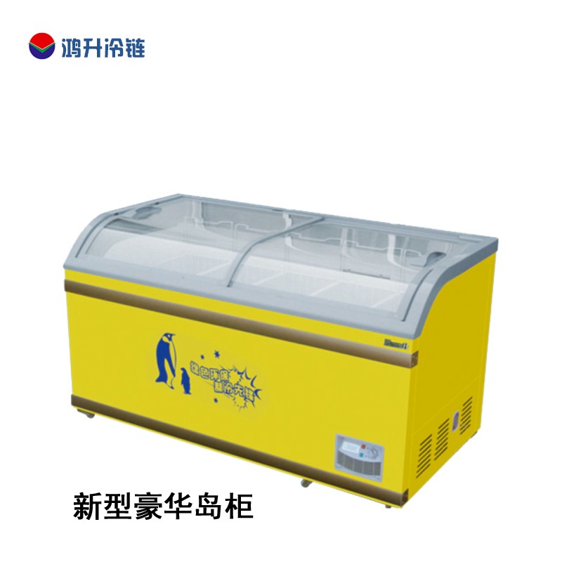 鴻升制冷設備門陳列-門陳列報價及產品圖片大全！