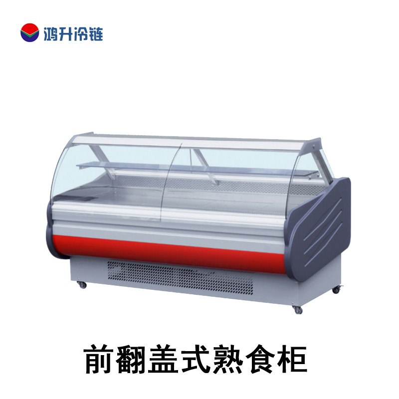 鴻升制冷設備后開門-后開門報價及產品圖片大全！