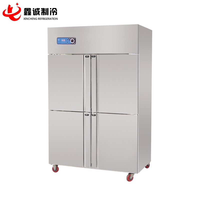 鑫誠廚房設(shè)備房冰箱-房冰箱報價及產(chǎn)品圖片大全！