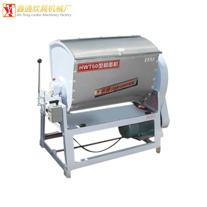 鑫通炊具機械揉面機-揉面機報價及產品圖片大全！