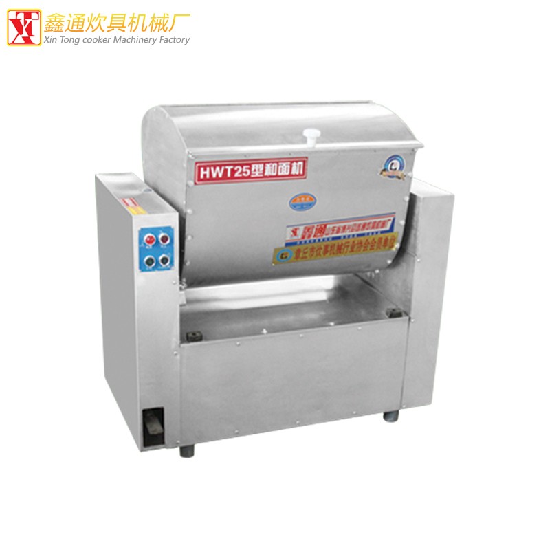 鑫通炊具機(jī)械揉面機(jī)-揉面機(jī)報(bào)價(jià)及產(chǎn)品圖片大全！
