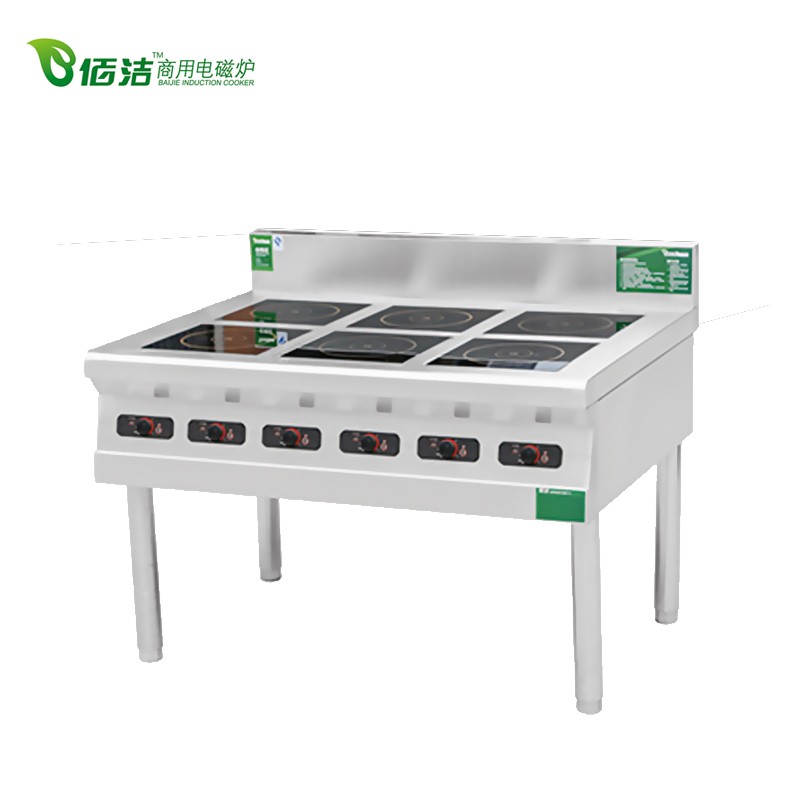 佰潔商用電磁爐廚房設(shè)備量保證-量保證報(bào)價(jià)及產(chǎn)品圖片大全！