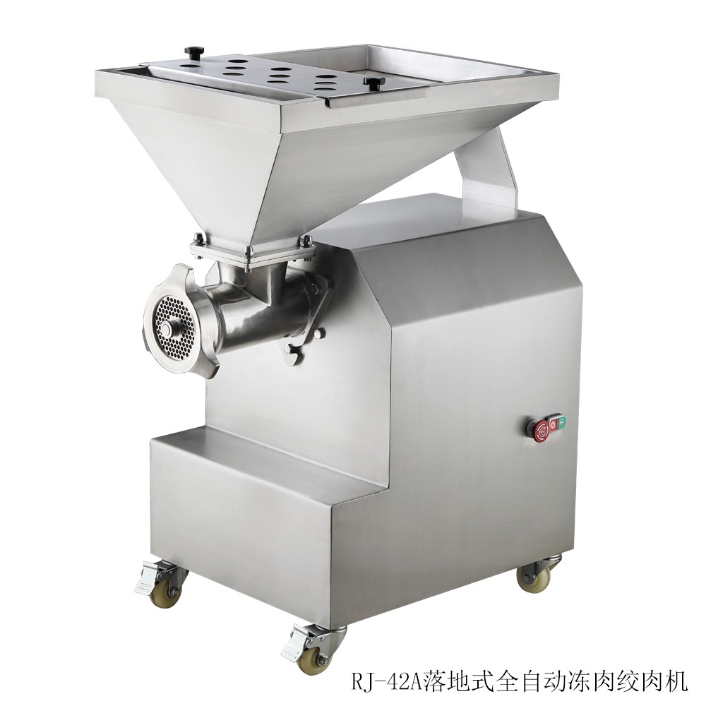 廣州銳邇威機(jī)械灌腸機(jī)-灌腸機(jī)報(bào)價(jià)及產(chǎn)品圖片大全！