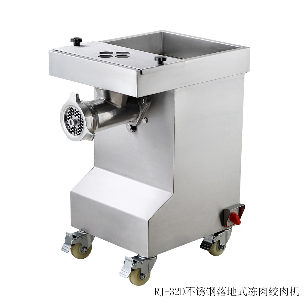 廣州銳邇威機(jī)械灌腸機(jī)-灌腸機(jī)報(bào)價(jià)及產(chǎn)品圖片大全！