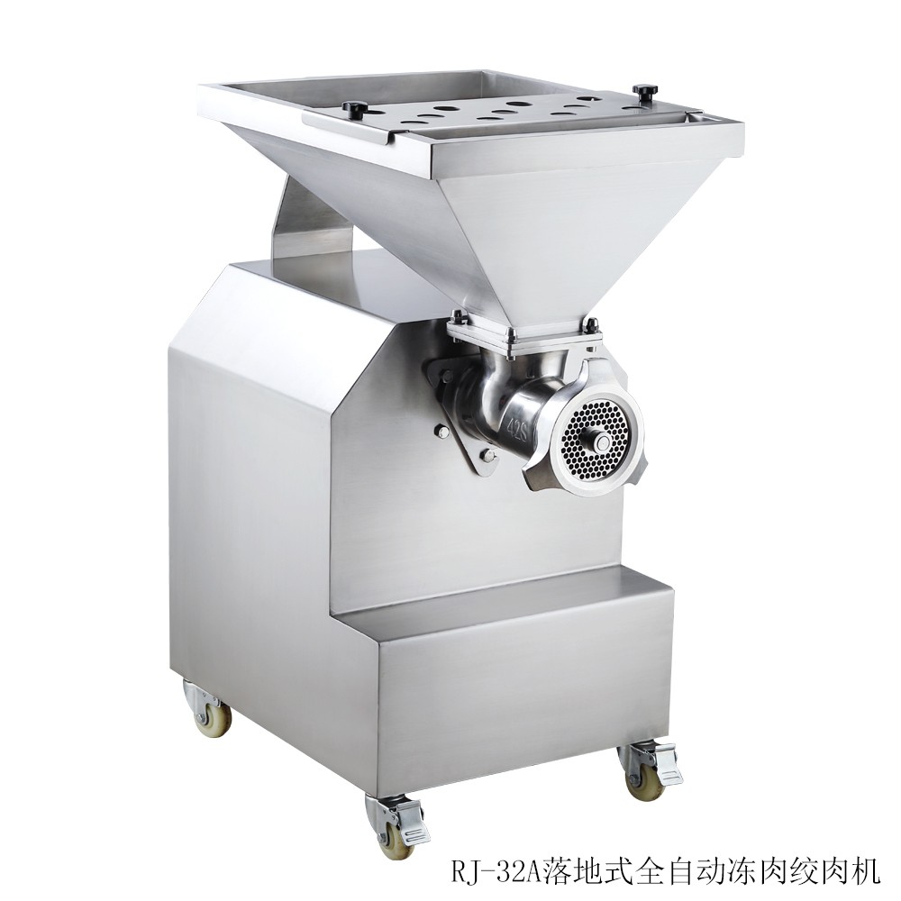 廣州銳邇威機(jī)械灌腸機(jī)-灌腸機(jī)報(bào)價(jià)及產(chǎn)品圖片大全！
