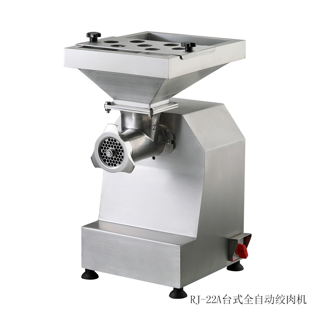 廣州銳邇威機(jī)械灌腸機(jī)-灌腸機(jī)報(bào)價(jià)及產(chǎn)品圖片大全！