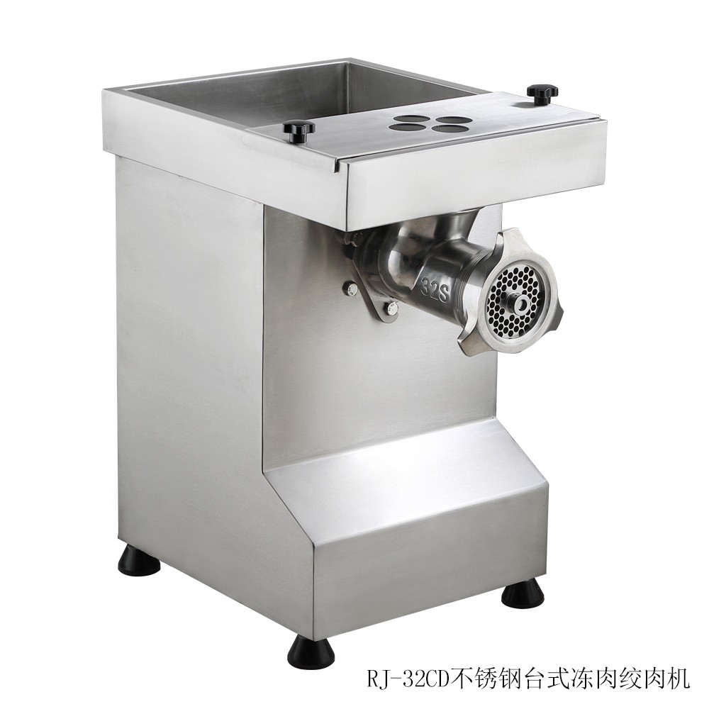 廣州銳邇威機(jī)械灌腸機(jī)-灌腸機(jī)報(bào)價(jià)及產(chǎn)品圖片大全！