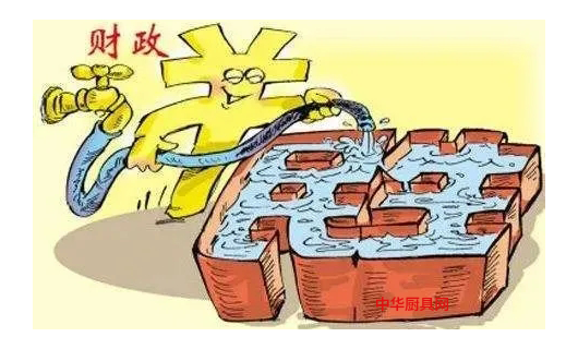 廚具企業賣全球’到現在的賣全國廚具企業大勢所趨變化