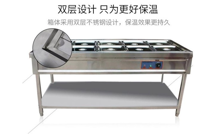 戈吉斯保溫售飯車供應