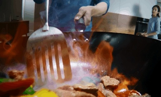 廚房里的高能玩家？這個“寶藏品牌”的營銷大料值得挖一挖