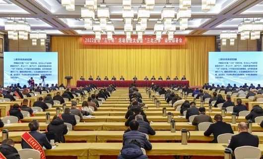 廚都大事件：多家集成灶企業和個人獲市級“經濟發展突出貢獻獎”