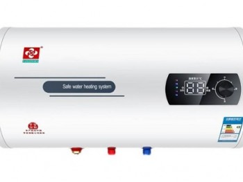 電熱水器選購指南