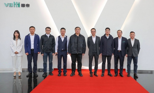 2022年目標翻番，蘇寧易購攜手華帝深耕下沉廚電市場