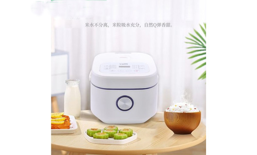 低糖電飯煲部分產品品質差、功能弱