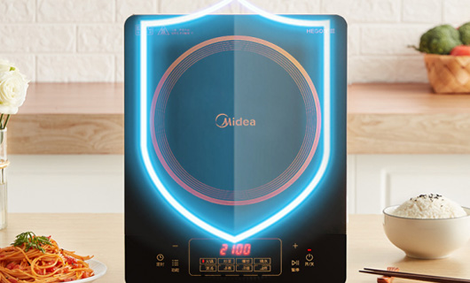 廚房小電前后浪之爭——電磁爐贏在哪里?