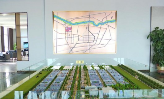 又一個商用廚具城北方商用廚具落地新城逐步形成規(guī)模！
