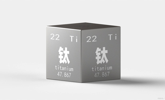 廚具界的“金屬王”——鈦
