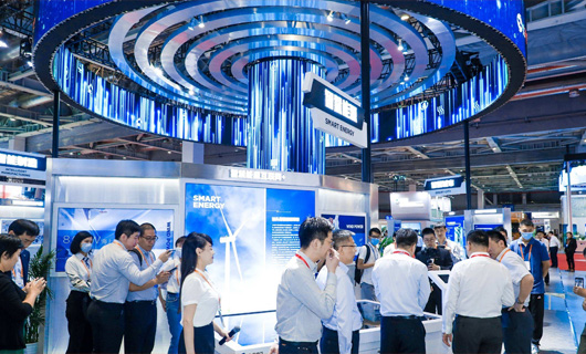 2022西安國際工業通風設備展會