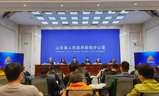 海爾集團(tuán)等223家企業(yè)入選第一批“好品山東”品牌名單