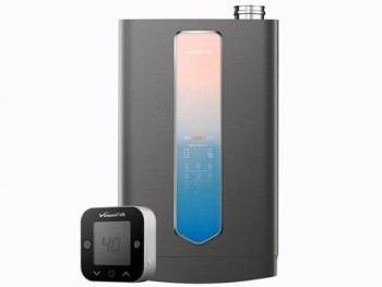 萬和電氣：熱水器行業的先行者