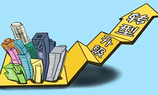 產(chǎn)業(yè)升級推動廚電企業(yè)轉(zhuǎn)型