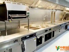 中華廚具網(wǎng)招商工作在外部公司考中開始展開
