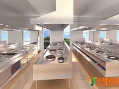 商用廚具工程召開建設工程安全工作三方會議