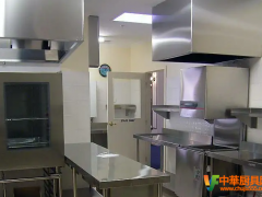 中華廚具網佳苑大門牌匾春節前安裝完成