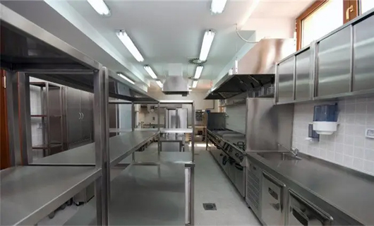 廚房設備知識大盤點