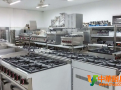 廚房設(shè)備企業(yè) 這些因素比價(jià)格更重要，文化和品牌