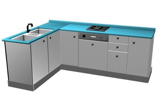 萊德斯廚具簡介