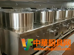 “踐行廚具家風  傳遞廚具文化”廚具企業項目部送清涼活動