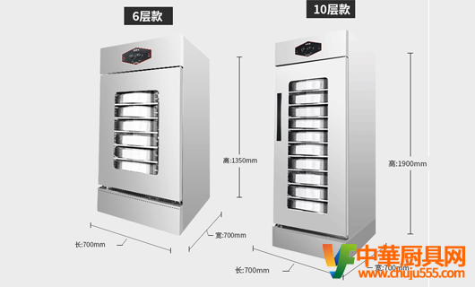 商用廚具發(fā)酵箱、醒發(fā)箱操作規(guī)程