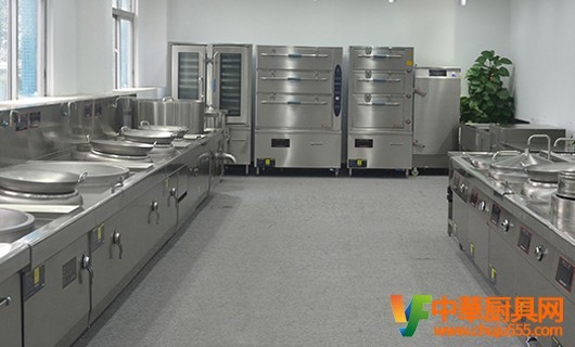 中國第一個廚房設備行業組織——中國硬件產品協會廚房設備分會成立