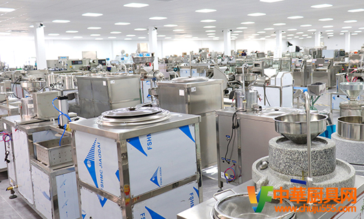 商用廚房設備市場在國際廚房設備霸占國內(nèi)高端廚房設備市場地位