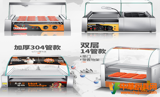 硅膠廚具/母嬰用品市場發展迅猛