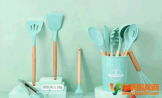 硅膠廚房用具市場前景，如何選擇硅膠廚具
