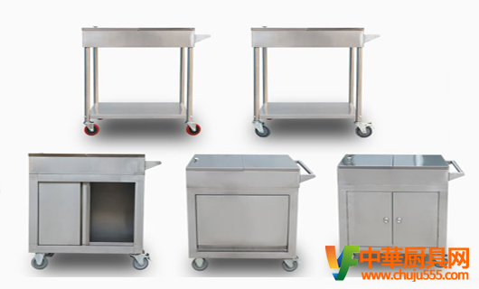 中國廚都商用廚具十大品牌