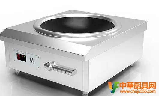 從全球電磁灶在廚房慎用對比 中國廚具更具優勢
