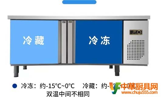 選擇廚房工作臺的注意點和選擇誤區(qū)