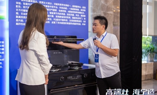 集成灶行業增長不減，美大、火星人等迎來<span id=