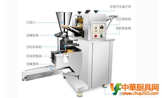 廚房設(shè)備新品升級 <span id=
