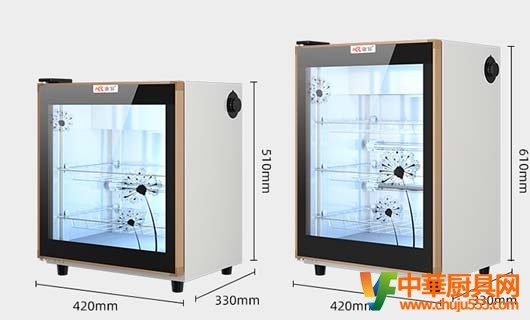 商用廚具消毒柜從功能使用專業的指導