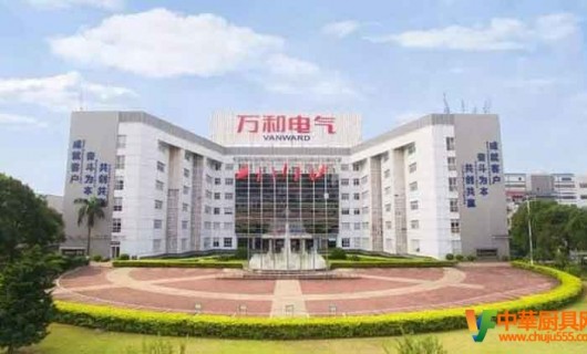 廚房電器利潤(rùn)下滑 以變革應(yīng)對(duì)變局