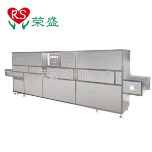 廣東廣州市消費(fèi)者喜歡品牌榮盛牽背式洗碗機(jī)產(chǎn)品優(yōu)勢(shì)突出 值得信賴(lài)